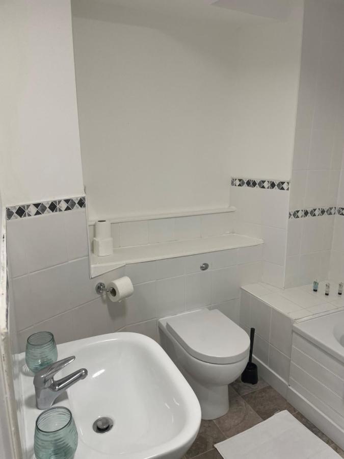 The Crown * Fakenham