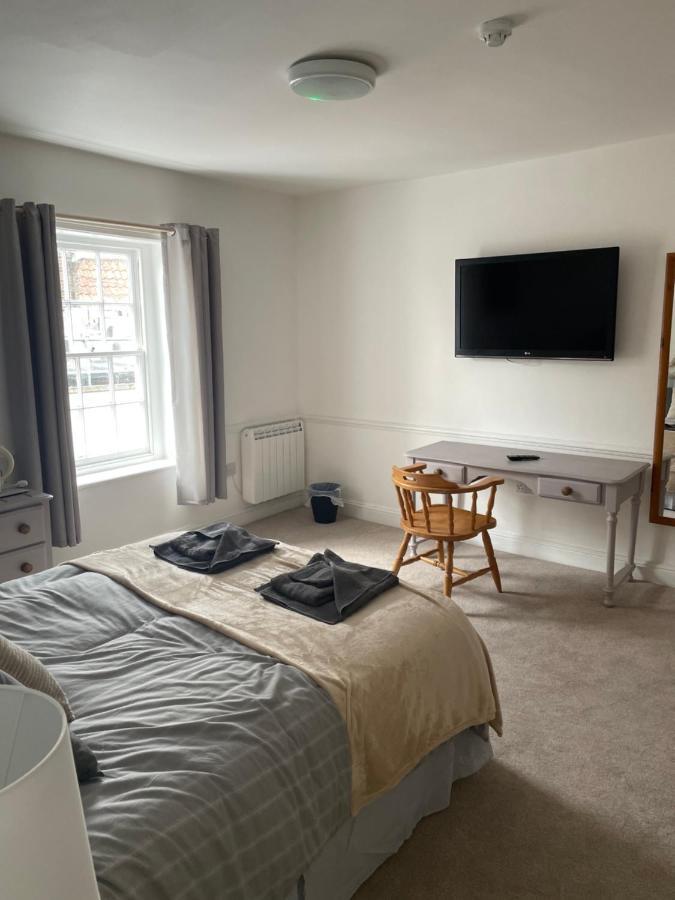 Hotel The Crown Fakenham